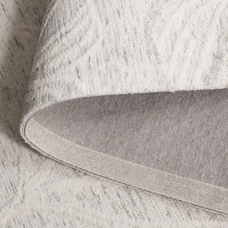 Safavieh Jardin JAR226F Light Grey / Ivory Area Rug Fold