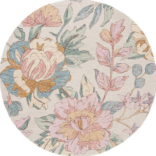 Safavieh Jardin JAR255U Ivory / Pink Area Rug main image