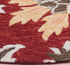 Safavieh Jardin JAR256Q Red / Orange Area Rug Detail