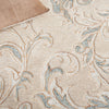 Safavieh Jardin JAR328B Beige / Grey Area Rug Detail
