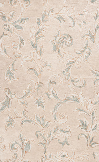 Safavieh Jardin JAR328B Beige / Grey Area Rug Main