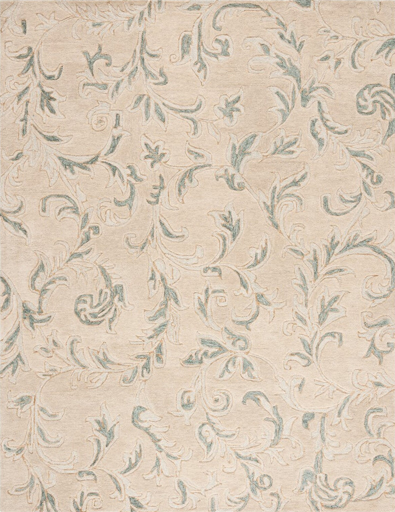 Safavieh Jardin JAR328B Beige / Grey Area Rug main image