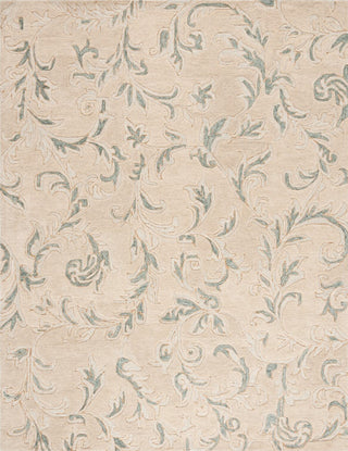 Safavieh Jardin JAR328B Beige / Grey Area Rug main image