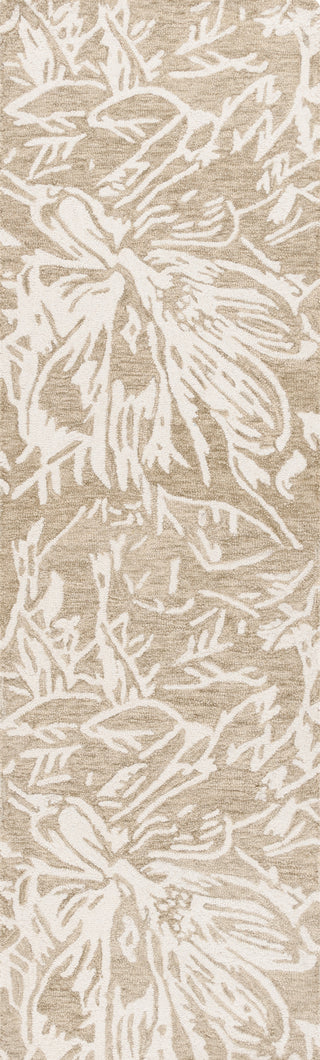 Safavieh Jardin JAR329F Grey / Ivory Area Rug Runner