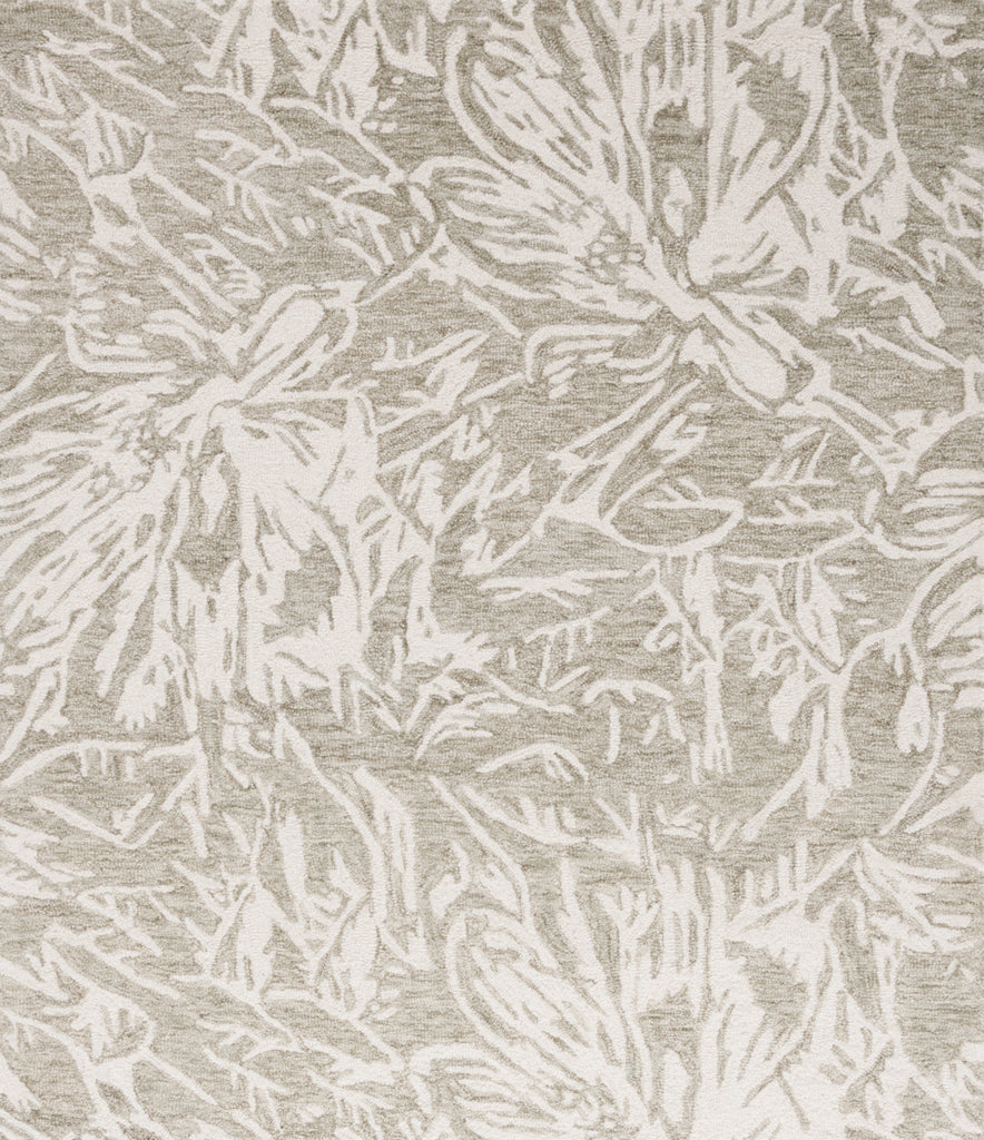 Safavieh Jardin JAR329F Grey / Ivory Area Rug main image