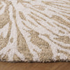 Safavieh Jardin JAR329F Grey / Ivory Area Rug Detail