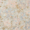 Safavieh Jardin JAR351F Grey / Blue Area Rug Square