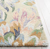 Safavieh Jardin JAR352B Beige / Blue Area Rug Detail