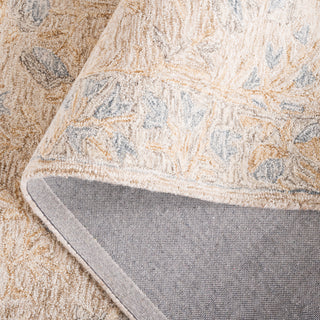 Safavieh Jardin JAR354B Beige / Grey Area Rug Fold