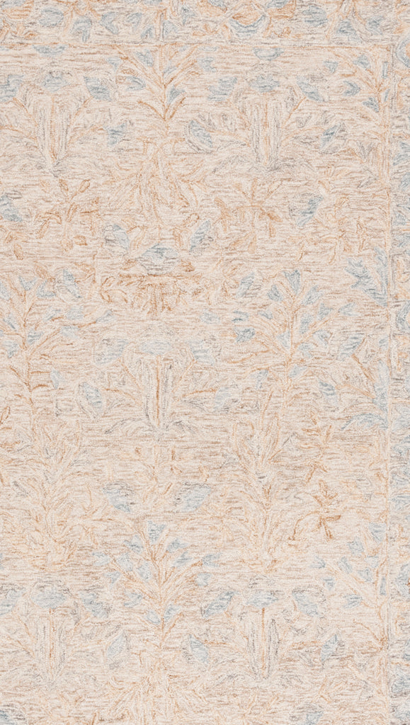 Safavieh Jardin JAR354B Beige / Grey Area Rug main image