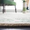 Safavieh Jardin JAR729Y Ivory / Green Area Rug Detail