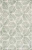 Safavieh Jardin JAR729Y Ivory / Green Area Rug main image