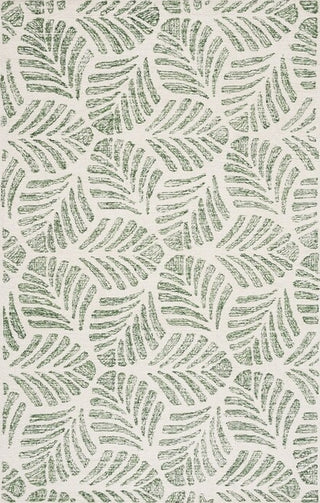 Safavieh Jardin JAR729Y Ivory / Green Area Rug main image