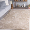 Safavieh Jardin JAR735B Beige / Ivory Area Rug Room Scene Feature