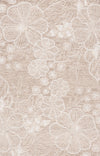 Safavieh Jardin JAR735B Beige / Ivory Area Rug main image