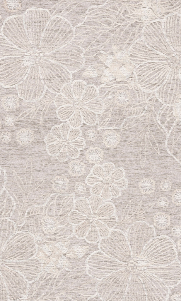 Safavieh Jardin JAR735F Grey / Ivory Area Rug main image