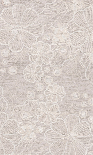 Safavieh Jardin JAR735F Grey / Ivory Area Rug main image