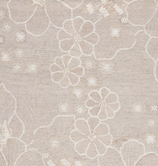 Safavieh Jardin JAR735F Grey / Ivory Area Rug Square