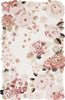 Safavieh Jardin JAR737A Ivory / Pink Area Rug main image