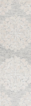 Safavieh Jardin JAR738F Grey / Ivory Area Rug Runner