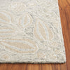 Safavieh Jardin JAR738F Grey / Ivory Area Rug Detail