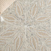 Safavieh Jardin JAR738F Grey / Ivory Area Rug Detail