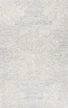 Safavieh Jardin JAR738F Grey / Ivory Area Rug main image