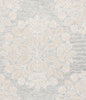 Safavieh Jardin JAR738F Grey / Ivory Area Rug Square