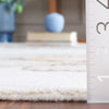 Safavieh Jardin JAR739A Ivory / Grey Area Rug Detail