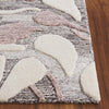 Safavieh Jardin JAR740U Pink / Ivory Area Rug Detail