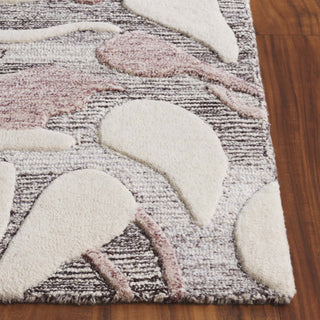 Safavieh Jardin JAR740U Pink / Ivory Area Rug Detail
