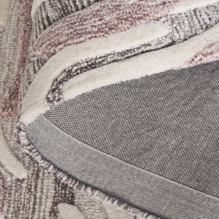 Safavieh Jardin JAR740U Pink / Ivory Area Rug Fold