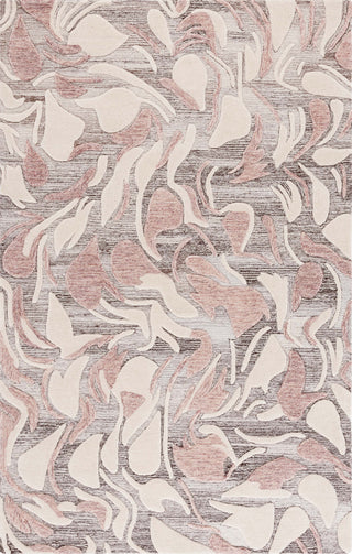 Safavieh Jardin JAR740U Pink / Ivory Area Rug main image