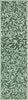 Safavieh Jardin JAR753Y Green Area Rug Runner