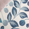 Safavieh Jardin JAR754M Ivory / Blue Area Rug Detail