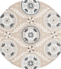 Safavieh Jardin JAR755B Beige / Ivory Area Rug main image