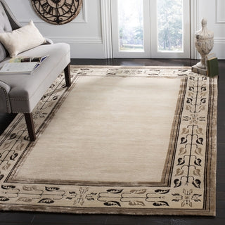 Safavieh Jamie Drake JDK373 Assorted Area Rug Room Scene Feature