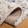 Safavieh Jericho Shag JER112 Ivory / Navy Area Rug