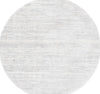 Safavieh Jasmine Shag JSM100 Ivory / Light Grey Area Rug