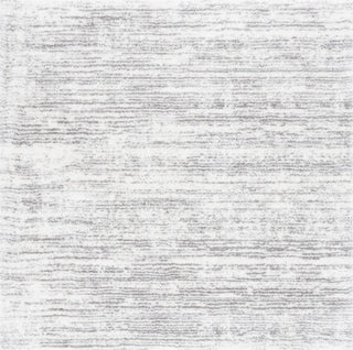 Safavieh Jasmine Shag JSM100 Ivory / Grey Area Rug