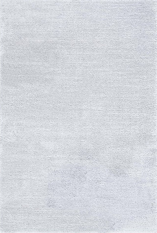 Safavieh Jasmine Shag JSM100 Light Grey / Ivory Area Rug