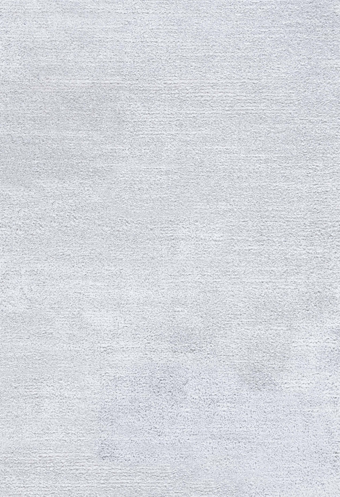 Safavieh Jasmine Shag JSM100F Light Grey / Ivory Area Rug main image