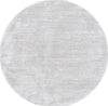 Safavieh Jasmine Shag JSM100 Light Grey / Ivory Area Rug