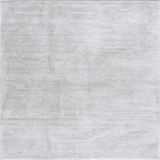 Safavieh Jasmine Shag JSM100 Light Grey / Ivory Area Rug