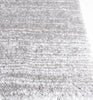 Safavieh Jasmine Shag JSM100G Grey / Ivory Area Rug Detail