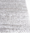 Safavieh Jasmine Shag JSM100G Grey / Ivory Area Rug Detail