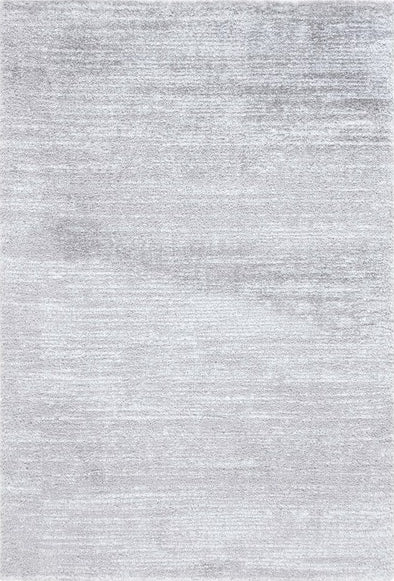 Safavieh Jasmine Shag JSM100 Grey / Ivory Area Rug