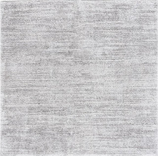 Safavieh Jasmine Shag JSM100 Grey / Ivory Area Rug