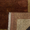 Safavieh Jewel Of India JWL604 Rust / Gold Area Rug