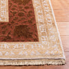 Safavieh Jewel Of India JWL607 Ivory / Cinnamon Area Rug